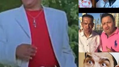 حكاية ”السنيد” محمد شرف ”رئيس جمهورية نفسه” الذي انتهت حياته نهاية مأساوية