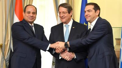 عاجل.. تقرير عالمي عن تحركات الرئيس السيسي