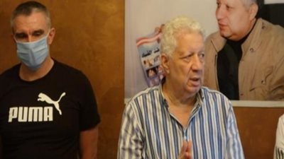 اجتماع بين مرتضى وكارتيرون لمناقشة عودة الدوري