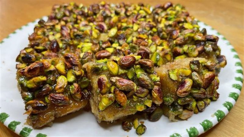 النمورة السوري