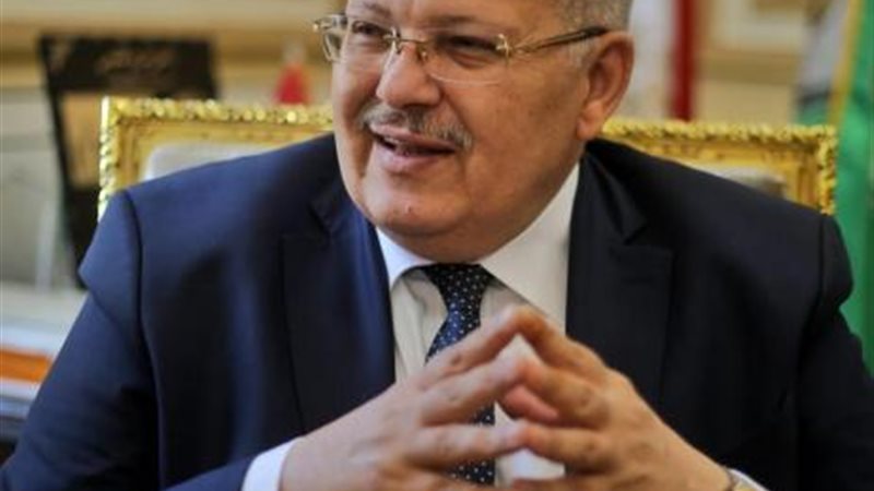 د. محمد الخشت