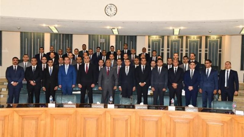الرقابة الإدارية