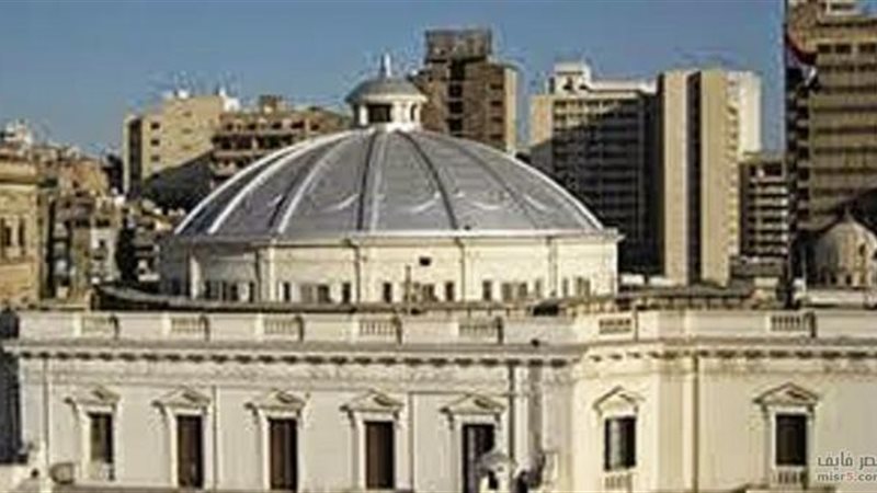 مجلس الشيوخ