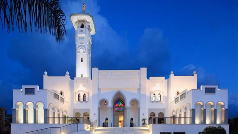مسجد