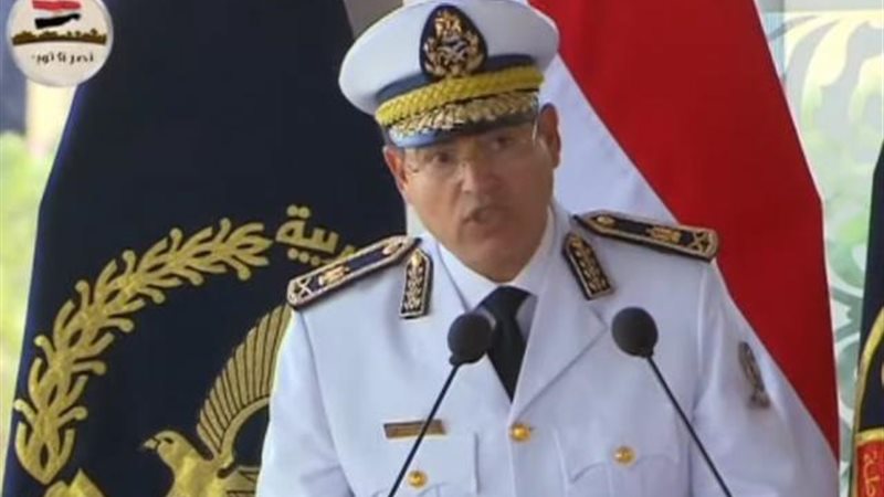 اللواء دكتور أحمد