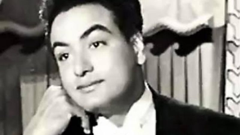 محمد فوزى