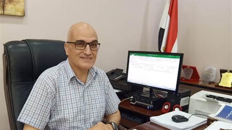 د. إيهاب سعيد