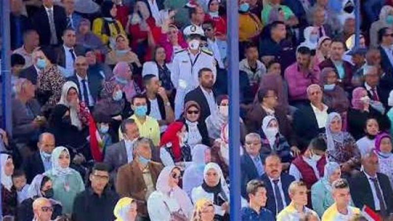 دفعة جديدة من طلبة