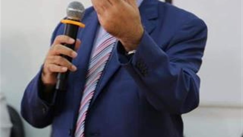 د. محمد سعد