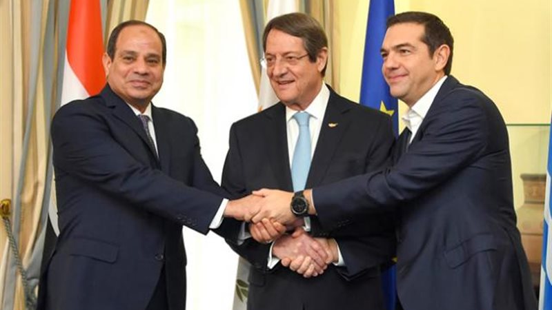 السيسي