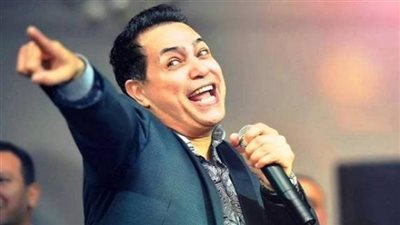 حكيم يستعد لطرح أغنية ”ليلة بمبي”