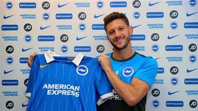 رسميًا.. برايتون يتعاقد مع ”لالانا” لمدة 3 سنوات