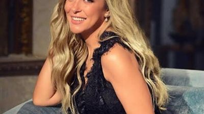 ريم مصطفى تعترف: هذا الشاب يحبنى بجنون ووقعت فى غرام أبن الجيران.. أنا بيتوتية وأحب سعاد حسني