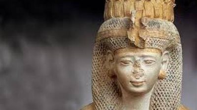 نفرتارى .. معلومات تروى لأول مرة عن عودة الملكة لأرض الوطن