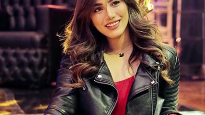 ”طلقتك نفسي” ثاني تجارب هايدي موسي في الدراما التليفزيونية.. إليك التفاصيل