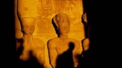 غدا.. الشمس تتعامد على وجه رمسيس الثانى بمعبده الكبير بمدينة أبو سمبل