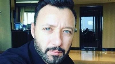 عمل فني جديد يجمع أحمد فهمي مع مطربة رومانية..اعرف التفاصيل