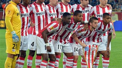 إيندهوفن يستضيف موناكو الليلة فى الدورى الأوروبى