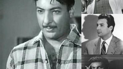 دخل التمثيل صدفه ويعشق النساء والعالمية لم تكن حلمه.. ”الموجز” تحتفى بذكري وفاة الدنجوان رشدي أباظة