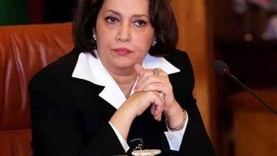 معلومات لا تعرفها عن صفاء حجازى التى أطلق اسمها على مترو الزمالك