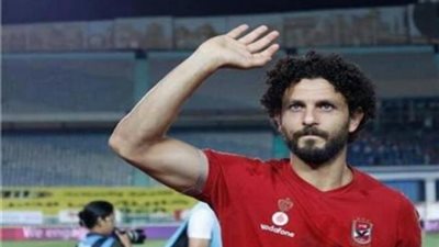 حسام غالي: الأهلي أكبر المتضررين إذا تم إلغاء الدوري.. بسبب الرعاة