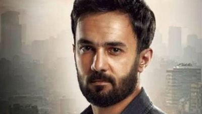 حسنى شتا يهاجم بوسي شلبى: كفاية عك مينفعش تكونى إعلامية