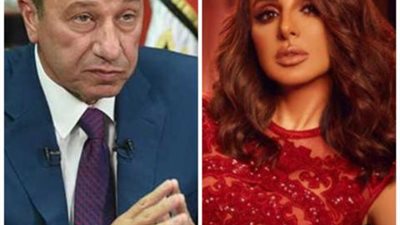 بعد تعرضه لأزمة صحية.. أنغام تدعم الخطيب: شدة وتزول