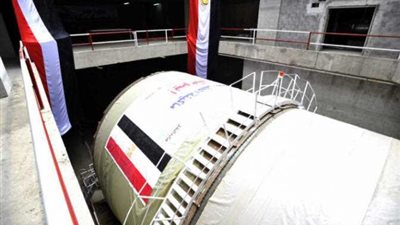 القومية للأنفاق تكشف تطورات تنفيذ مشروع مترو الهرم