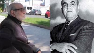 قبل دفنه فى المغرب.. أسباب تشريح جثمان نجل محمد عبد المطلب بعد وفاته