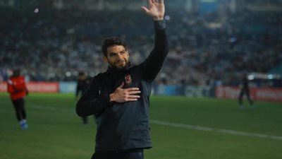 قلعة التوريث.. بالأسماء.. أبناء النجوم يسيطرون علي النادي الأهلي