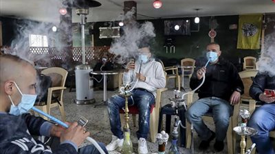 قرار عاجل بإغلاق جميع المطاعم والمقاهي