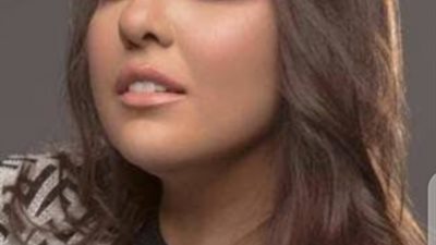 مي كساب تنعي طبيب الغلابة بهذه الكلمات