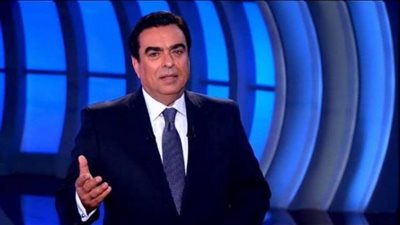 طلب عاجل من جورج قرداحي لـ فرنسا