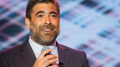 وائل كفورى يكشف حقيقة إلغاء حفله الغنائى بسبب تعرضه لحادث سير