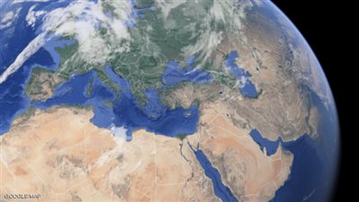 بيان خطير بشأن دخول مصر ”حزام الزلازل”