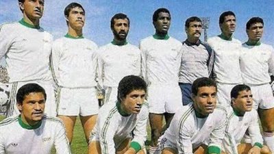 من 34 سنة.. كيف خسر الفراعنة حلم المونديال أمام أسود الأطلس؟