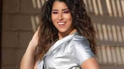 بعد الهجوم على منزلها.. سر إستغاثة أيتن عامر بجمهورها: اللى جنب بيتى يكلمنى