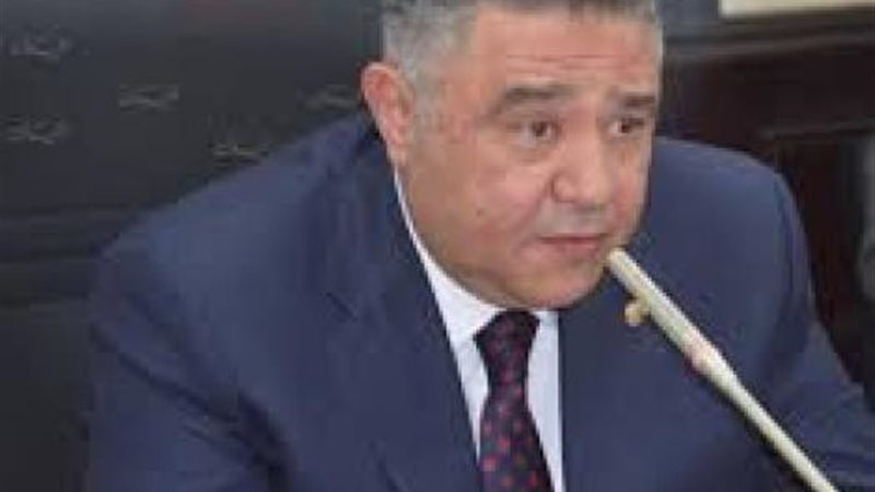 محافظ البحر الاحمر