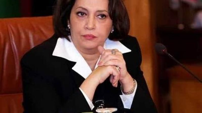 صفاء حجازى