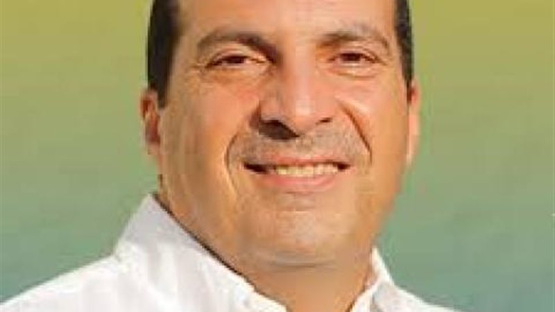 الدكتور عمرو خالد