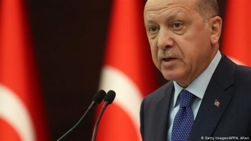 أردوغان