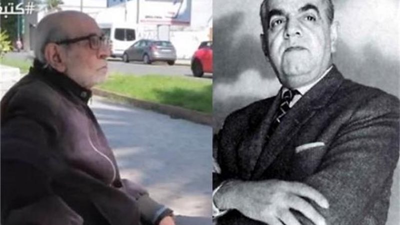 عبد المطلب ونجله