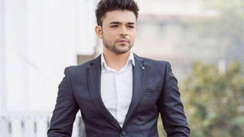 موهيت ابرول