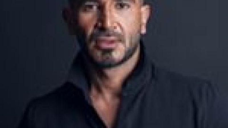 أحمد سعد