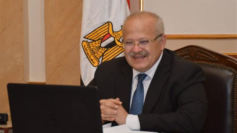 د. محمد عثمان الخشت