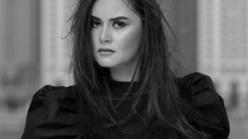 رشا مهدي