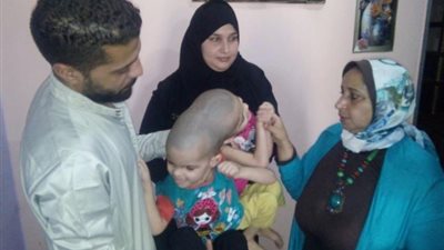 معلومات لا تعرفها  عن حكاية التوأم الملتصق الذي أثار الجدل في مجلس الوزراء