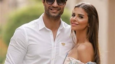 الليلة كانت هتبوظ.. كريم فهمى يروى تفاصيل موقف غريب فى ليلة زفافه