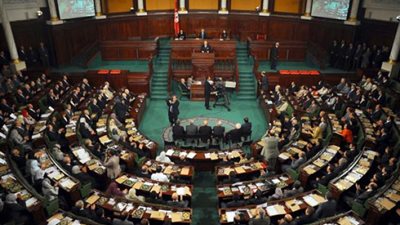 عاجل..حركة النهضة عرضت رشوة علي النواب للتراجع  عن قرار سحب الثقة من الغنوشي