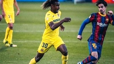 كيروش يطلب تحديد مصير نجم فياريال الإسباني